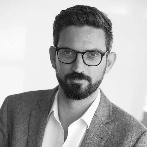 Next-Gen Tech Leader Insights: Richard Clarke