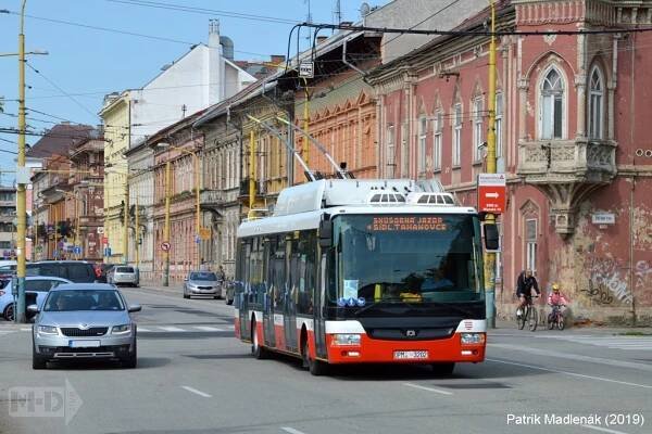 2019 05 18@3202@@Košice, ul. Rooseveltova
