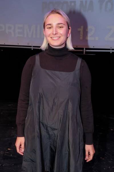 FOTO: Anastázie Landová je krásná. – stránka 15