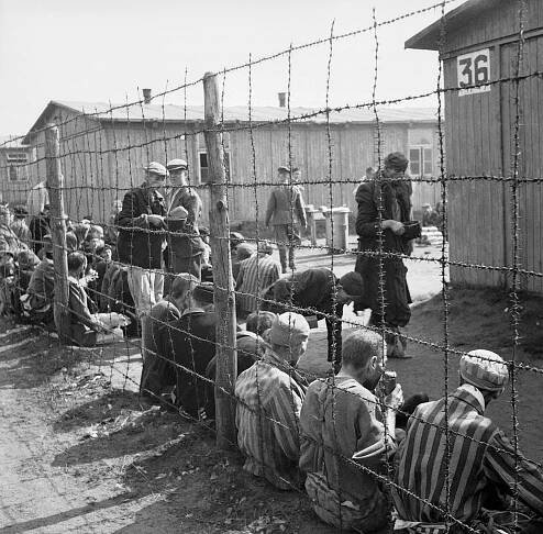 Bergen-Belsen