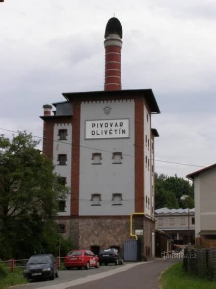 Broumov - Muzeum piva,... - Muzeum