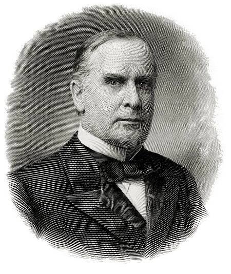 William McKinley
