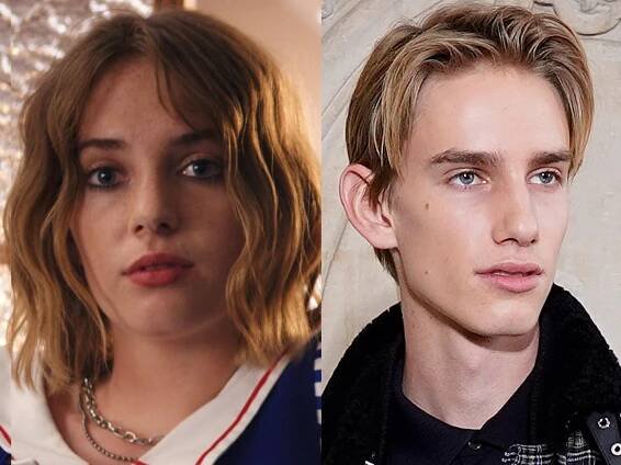Who is Levon Thurman Hawke?