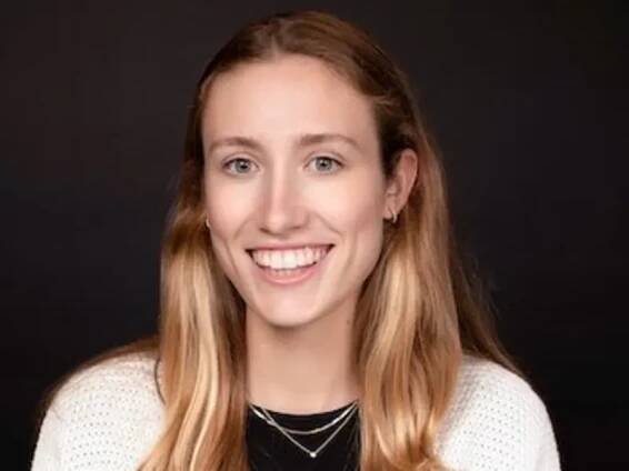 Erin Doherty