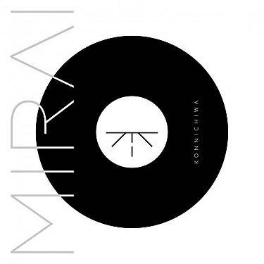 Mirai : Konnichiwa - CD | Bontonland.cz