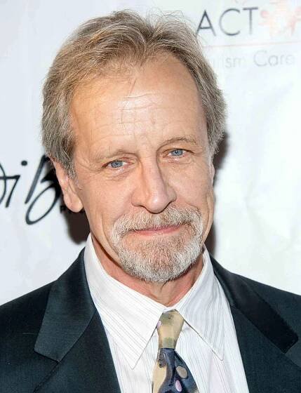 Richard Gilliland