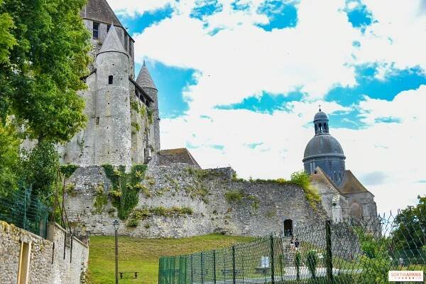 Album Photos Vizualizace Provins 