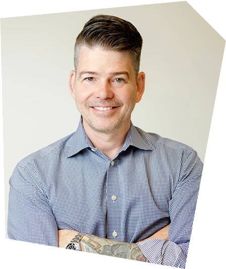 The Board — Calgary Affordable Housing Foundation
