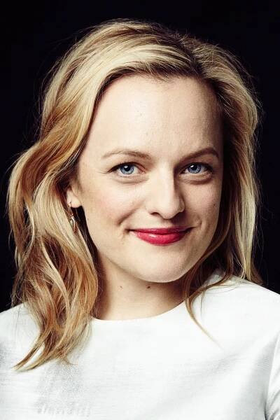 Elisabeth Moss herečka