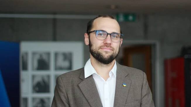 Jiří Leschtina: Česká muniční iniciativa zůstává majstrštykem české politiky | Plus