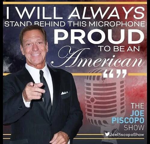 The Joe Piscopo Show 5-13-25