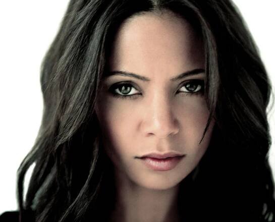 Thandie Newton