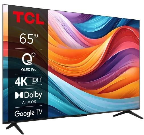 65" TCL 65T7B