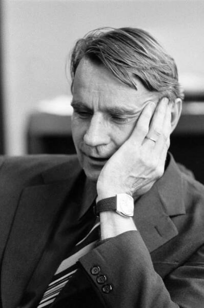Mauno Koivisto
