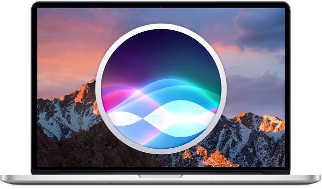 Use Siri on the Mac! A List of Mac Siri Commands