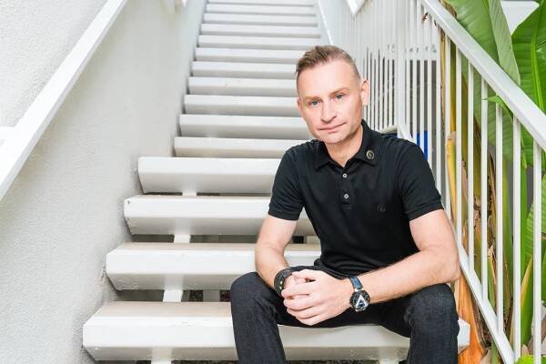 Důležité je neplést si empatii se sympatií – Estate & Business