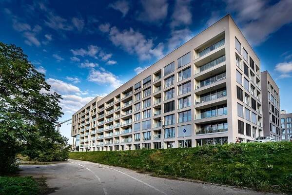 Prodej byty 4+kk, 137 m2 - Praha - Karlín | Reality.iDNES.cz 