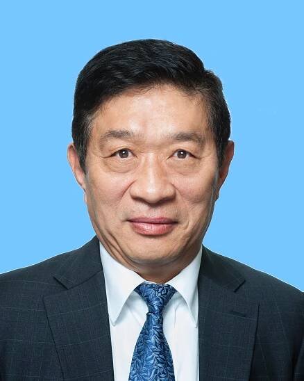 think Asia, think Hong Kong - Speakers