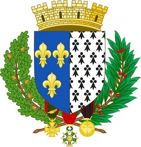 Brest (Finistère) – Wikipedia