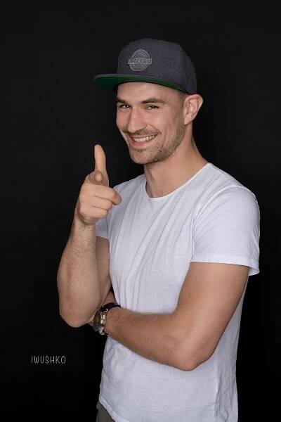 Jakub Koudela - ArtAgent