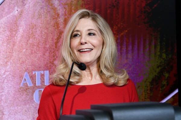 Pamela Hayden Net Worth, Retiring, Salary, Age, Husband & Biography