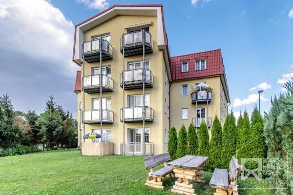 Prodej Byt 3+kk, Husova, Mnichovice