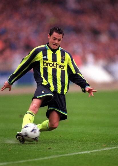 City Magazine: Wembley 1999 Play-Off special