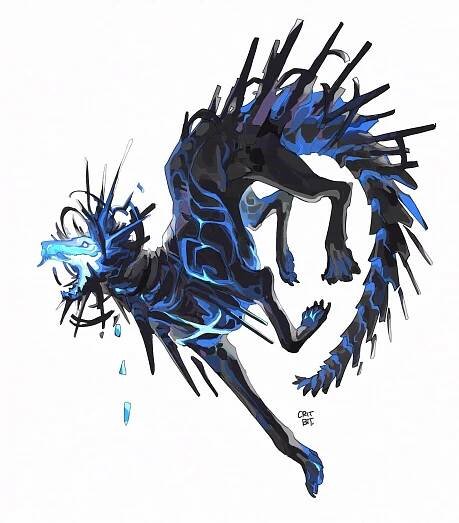 @serrangelic-art on Tumblr
