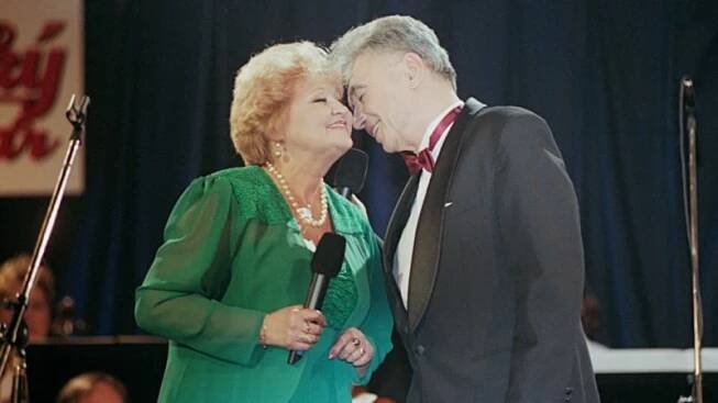 Smutný osud Evy Klepáčové. Láska Josefa Zímy se skokem z okna pokusila o sebevraždu