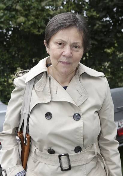Lenka Termerová