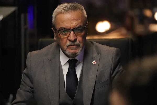 Teşkilat - Episode 22 (S02E22) (2022)