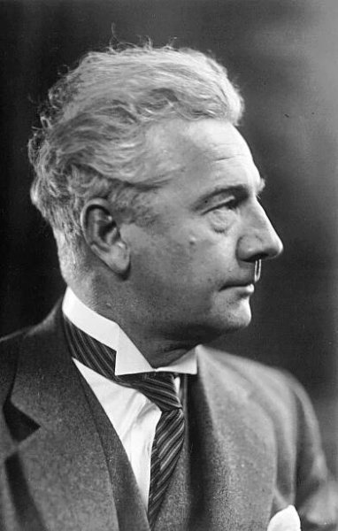 Ólafur Thors – Wikipedie