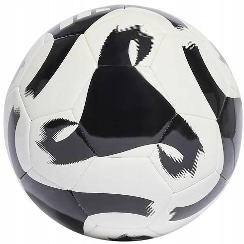 Adidas Tiro Club bílý / černý velikost 4