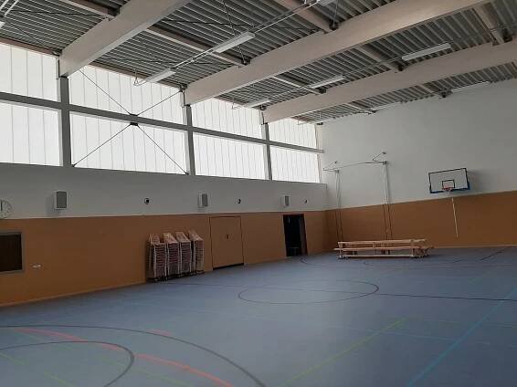 Sport - Gemeinde Diera-Zehren
