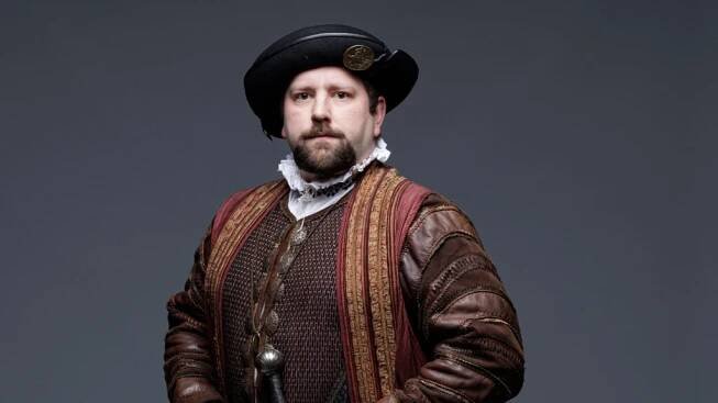 Wolf Hall The Mirror and the Light: What Happened Next? | PBS