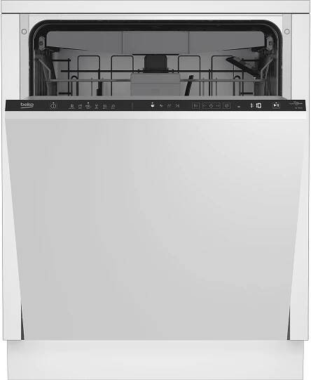 Beko BDIN38641Q