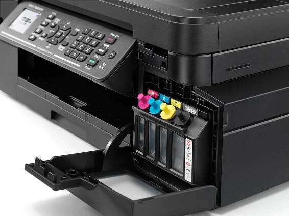 Brother MFC-T920DW