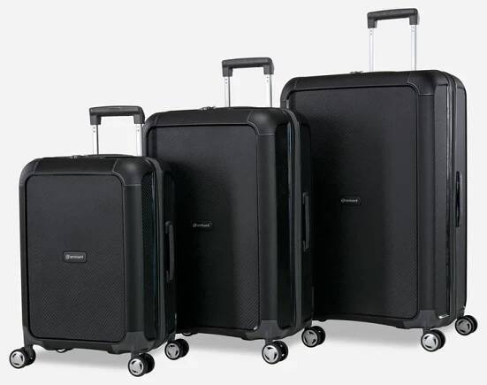 Eminent Luggage