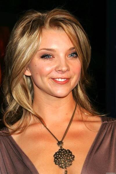 Digitalminx.com - Actresses - Natalie Dormer