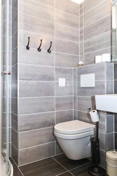 Apartmán MIKU-LOVE - Mikulovské apartmány