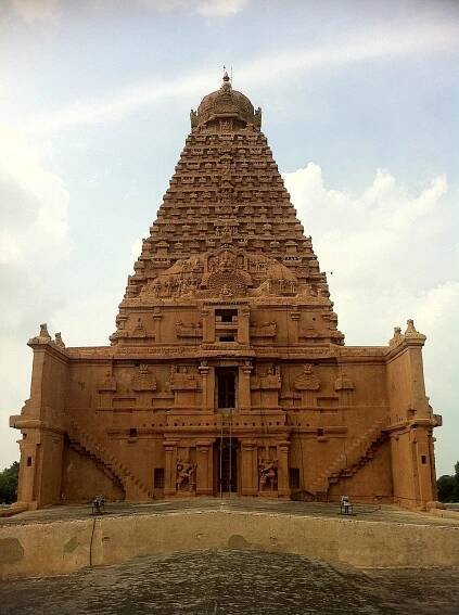 Dravidian architecture - Wikipedia