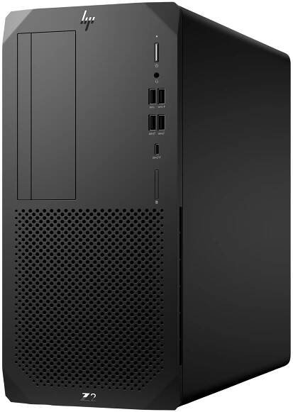 HP Z2 Tower G5 Workstation