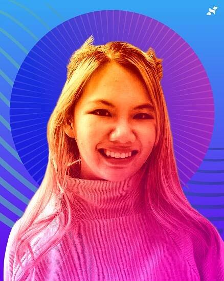 Shania Khoo / 25 Under 25: Women of Color to Watch