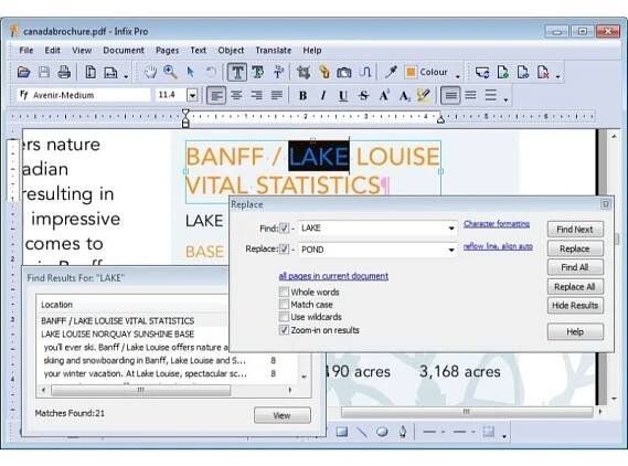 alternatives adobe acrobat