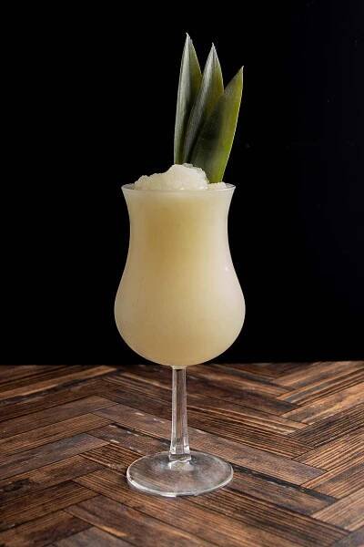The Best Non-Alcoholic Pina Colada Recipe