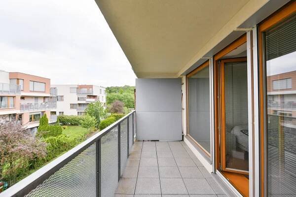 Brzorádových, Jinonice - Praha 5 | Pronájem, Byt 3+kk, 112 m²