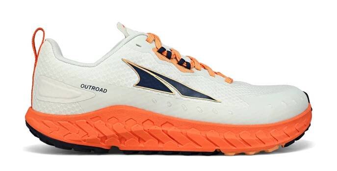 Altra Outroad