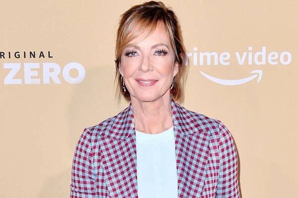 Allison Janney Says She Doesn't Regret Not Getting Married or Having Kids: 'I Think I'll Be Just Fine'