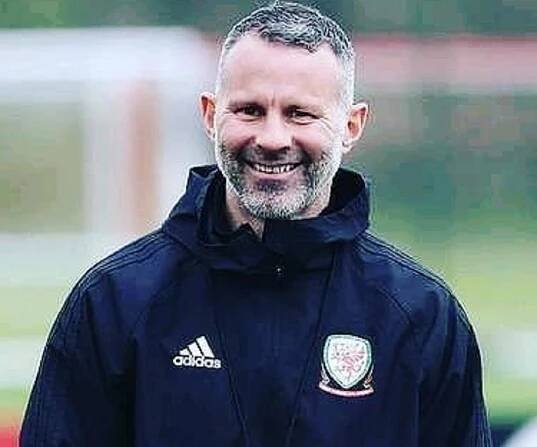 Ryan Giggs Biography - Facts, Childhood, Family Life & Achievements