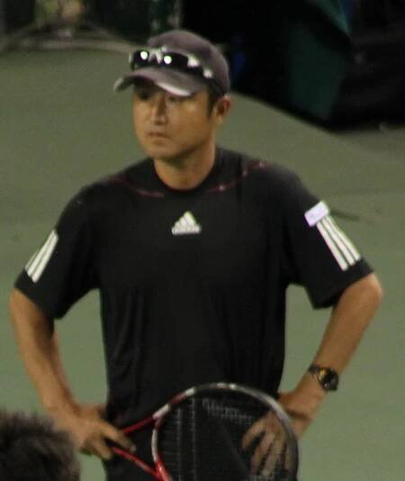 Kentaro Masuda - Wikipedia